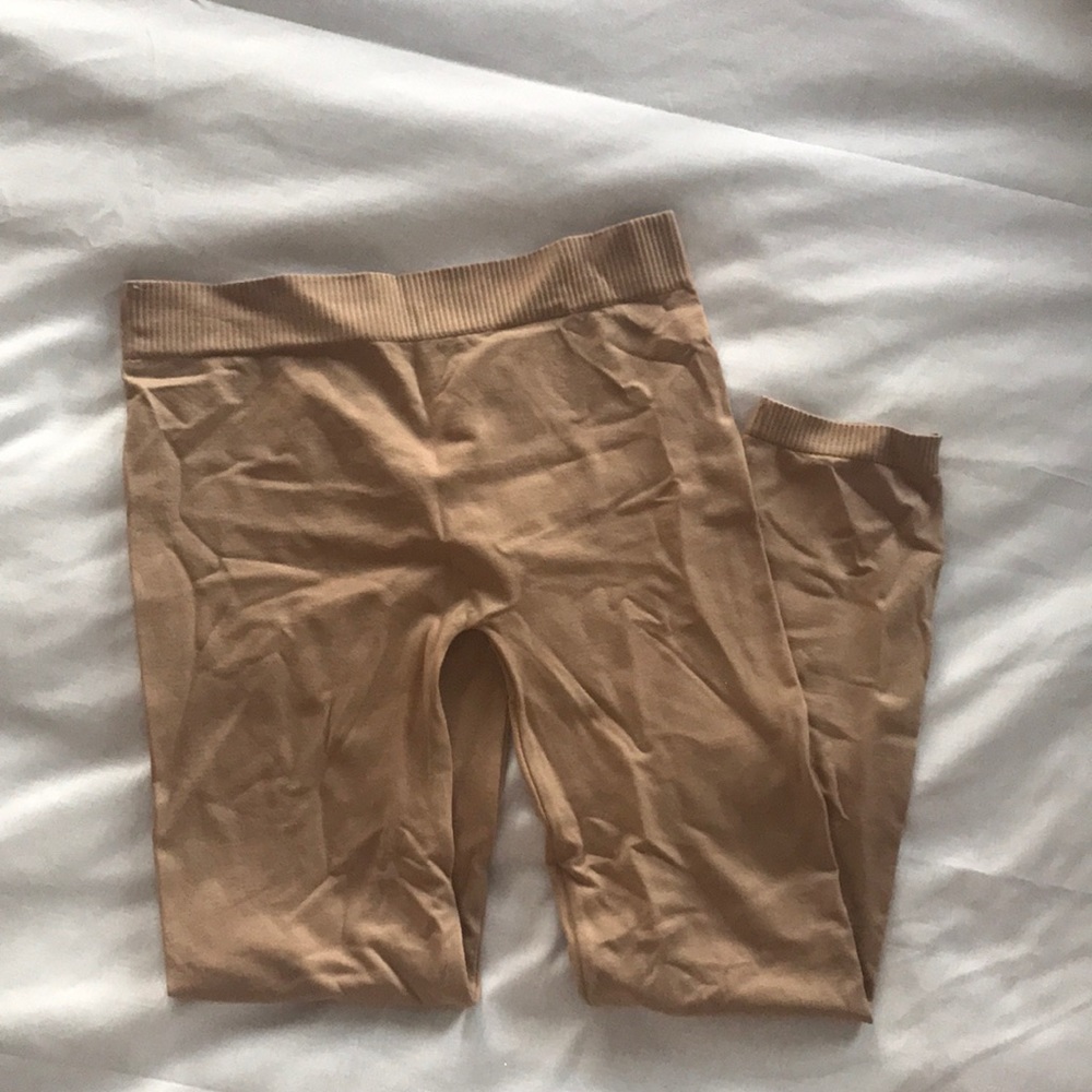 Comfy pair of leggings